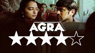 Review: 'Agra' uses sexual frustration as a tool to show a deeply disturbing but vital portrait of our times