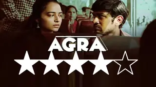 Review: 'Agra' uses sexual frustration as a tool to show a deeply disturbing but vital portrait of our times Thumbnail