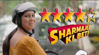 Review: 'Sharmajee Ki Beti' is the only kind of 'feminist' story you need to see, enjoy & celebrate