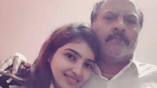 Bigg Boss 17: Sana Raess Khan’s father supports her daughter