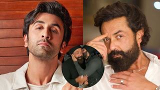 Bobby Deol reveales crushing over 'Animal' co-star Ranbir Kapoor- A bromance we didn't expect