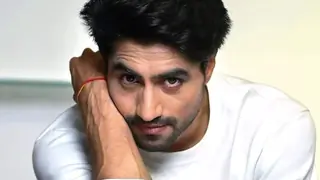 Harshad Chopda aka Abhimanyu extends best wishes to the new generation in 'Yeh Rishta Kya Kehlata Hai' Thumbnail