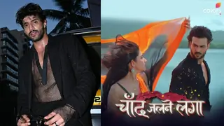 Sorab Bedi speaks about his character in Chand Jalne Laga Thumbnail