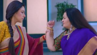 Anupamaa: Malti Devi criticises Anupamaa’s attachment to the Shahs