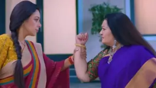 Anupamaa: Malti Devi criticises Anupamaa’s attachment to the Shahs