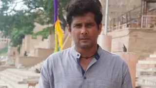 'Doree’ actor Amar Upadhyay shares his experience of shooting in Varanasi Thumbnail