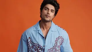 Ankit Gupta sets his sights on diverse and challenging roles for the future Thumbnail
