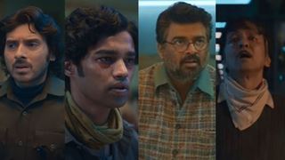 The Railway Men trailer: A tale of heroism & resilience ft. R. Madhavan, Babil, Kay Kay Menon, Divyenndu   thumbnail