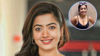 Rashmika Mandanna raises concern over her deepfake viral video: "I feel really hurt, its extremely scary.."