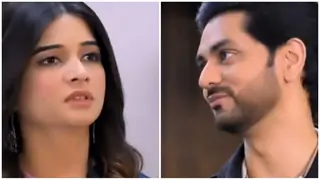 Ghum Hai Kisikey Pyaar Meiin: Savi embarks on a treasure hunt. Is this part of Ishaan's plan? Thumbnail