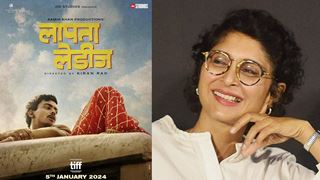 From metropolises to heartlands: Kiran Rao's 'Laapataa Ladies' showcases dedication to craft- Here's how