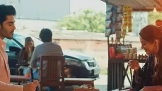 Barsatein Mausam Pyaar Ka: Jay is about to confess his feelings to Aradhana Thumbnail