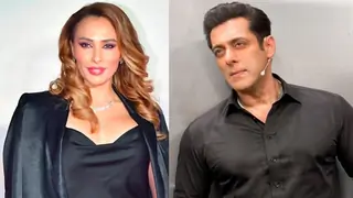Iulia Vantur to narrate Salman Khan's OTT docu-series: A glimpse into Bhai's life - Report Thumbnail