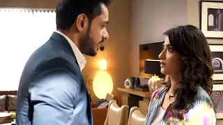 Kathaa Ankahee – Katha asks Viaan to move on with his life      thumbnail