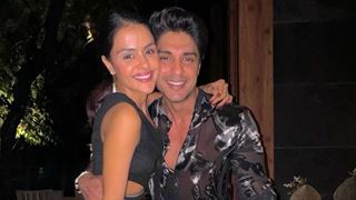 Ankit Gupta gives a special mention to Priyanka Chahar Choudhary for a memorable birthday bash in Goa