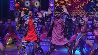 Krishna Kaul and Manit Joura’s power-packed performances at Zee TV’s ‘Rishton Ki Deepavali’ cannot be missed