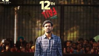 '12th Fail' continues to make a mark at the box office; rakes in 1.3 crores on it's second Monday