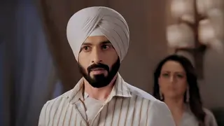 Teri Meri Doriyaann: Strangers approach Angad as Sunny Sood, prompting questions about who Sunny Sood is Thumbnail