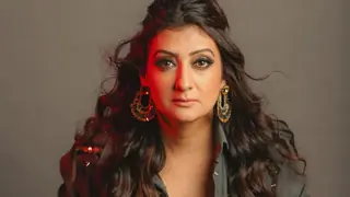 Juhi Parmar takes to social media to spread the message of a cracker-free Diwali Thumbnail