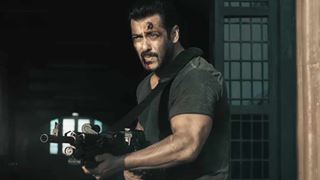 'Tiger 3' sets new benchmark with 12 action-sequences- the most number in a YRF Spy Universe