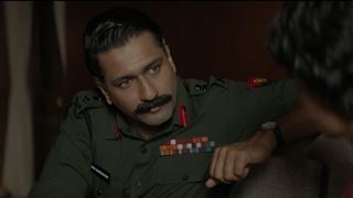 'Sam Bahadur' trailer: A peek into Vicky Kaushal' impeccable transformation as Field Marshal Manekshaw