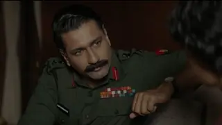 'Sam Bahadur' trailer: A peek into Vicky Kaushal' impeccable transformation as Field Marshal Manekshaw Thumbnail