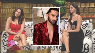Koffee With Karan 8: Sara and Ananya answer one of the most asked question- "Who is Orry?"