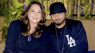 Delhi Court grants divorce to singer Honey Singh and wife Shalini Talwar Thumbnail