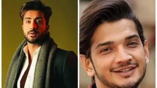 Bigg Boss 14’s Aly Goni expresses his support for Munawar Faruqui on Bigg Boss 17 Thumbnail