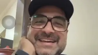 Fans left baffled as Pankaj Tripathi forgets announcement during live chat Thumbnail