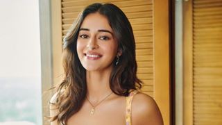 KWK8: Ananya Panday on dealing with hate and seeking validation: "I haven't yet gotten the respect"