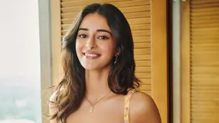 KWK8: Ananya Panday on dealing with hate and seeking validation: "I haven't yet gotten the respect" Thumbnail
