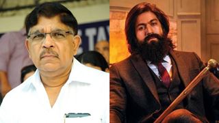 Allu Aravind sparks controversy with remarks on 'KGF' star Yash's success