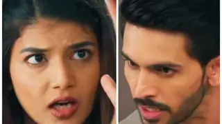 Yeh Rishta Kya Kehlata Hai: Abhira & Armaan to get into a heated arguement, Akshara looks on