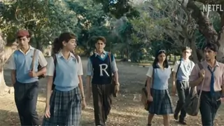 'The Archies' Trailer: A journey to 60s Riverdale with fresh talents like Suhana, Khushi, Agastya & others Thumbnail