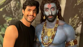 Did you know Sorab Bedi & Ram Yashvardhan aka Mahadev from Shiv Shakti are real life brothers?  Thumbnail