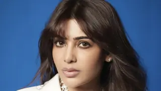Samantha Ruth Prabhu reflects on the rollercoaster of divorce, health struggles & career setbacks Thumbnail