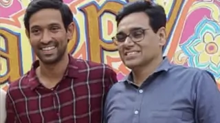 12th Fail: Vikrant Massey shares a heartwarming note for real-life IPS officer Manoj Kumar Sharma Thumbnail