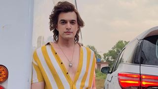 Mohsin Khan shares a glimpse of his astonishing transformation ahead of his OTT Debut