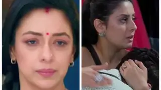TRP Toppers: Anupamaa remains at the third spot, Bigg Boss 17 makes an entry in the top 5 race