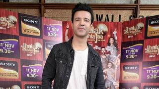 Aamir Ali will be seen in the cop avatar on the dance reality show Jhalak 11; Promo out now