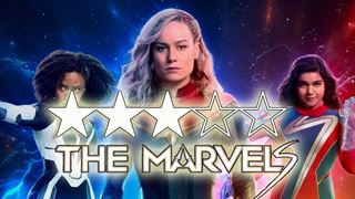 Review: 'The Marvels' has marvellous women being funny & badass but lacks an effort with the storytelling 