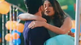 Yeh Rishta Kya Kehlata Hai: Armaan and Ruhi's proximity grows, Abhira tears Yuvraj's toy Thumbnail