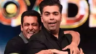 Salman Khan set to conclude Koffee with Karan Season 8 with a bang?  Thumbnail
