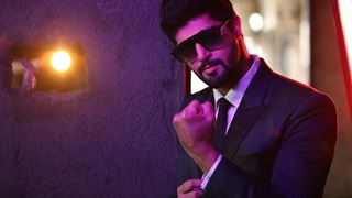 Tanuj Virwani shares his plans for Diwali 2023, shares an important message for safety and protection of stray thumbnail