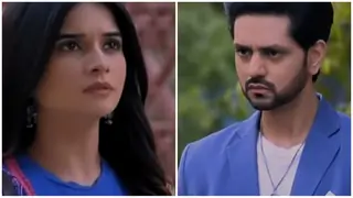 Ghum Hai Kisikey Pyaar Meiin: Savi returns the expenses to Ishaan, saying she doesn't need a favour Thumbnail
