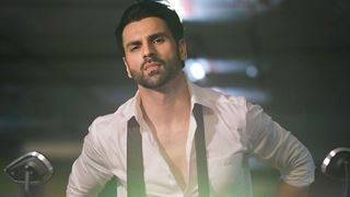 Vivek Dahiya mentions having stage fear during the shoot of Nach Baliye, opens up on participating in JDJ 11 