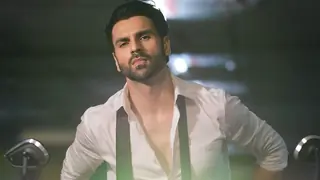 Vivek Dahiya mentions having stage fear during the shoot of Nach Baliye, opens up on participating in JDJ 11  Thumbnail