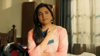 Kavya Ek Jazbaa Ek Junoon: Kavya’s Open Challenge To Adhiraj Thumbnail