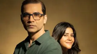 Ektaa R Kapoor and Arunabh Kumar, founder of TVF join hands for the 'Hindi Motion Picture Universe' Thumbnail
